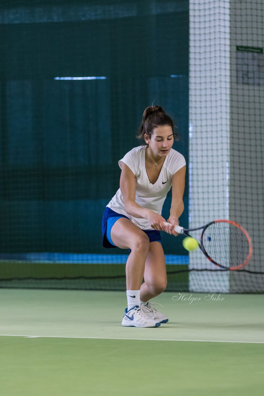 Bild 281 - Holmer Indoor Cup